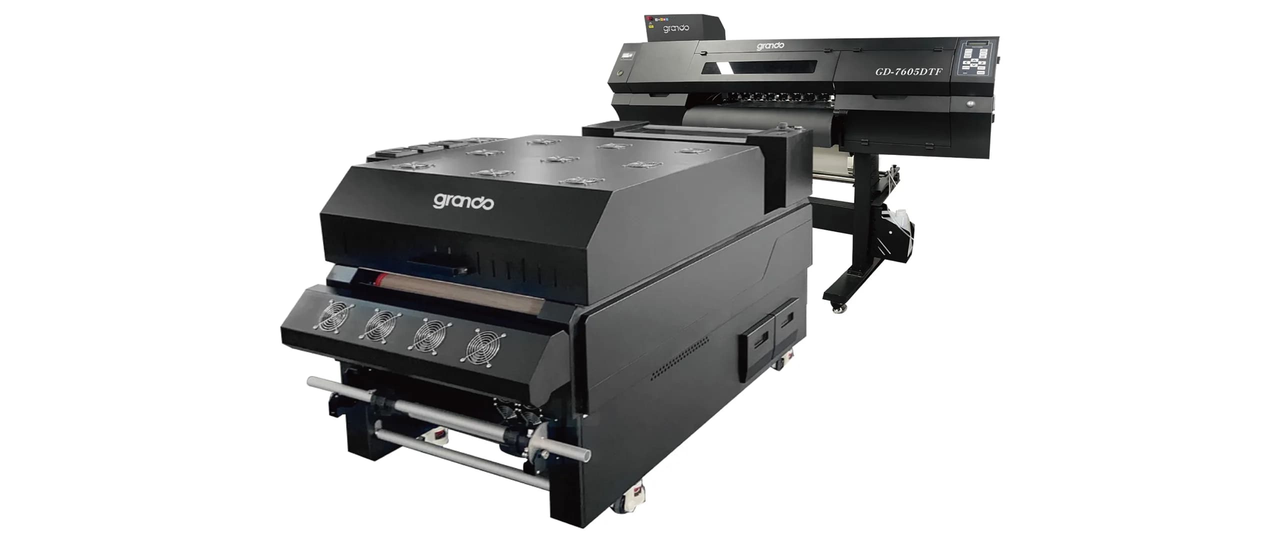 DTF Printer