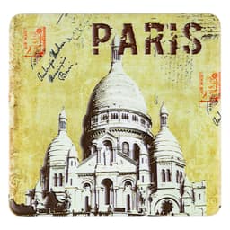 Магнет CUBE