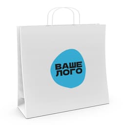 Хартиена кеса ПРЕМИУМ 40х12х31