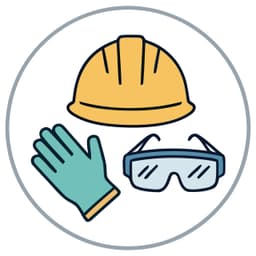 Работна и заштитна опрема